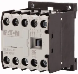 Eaton Electric DILEM12-01(230V50HZ,240V60HZ) Pic_3