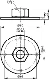 COMBICON PLUG / QUANTITY 5