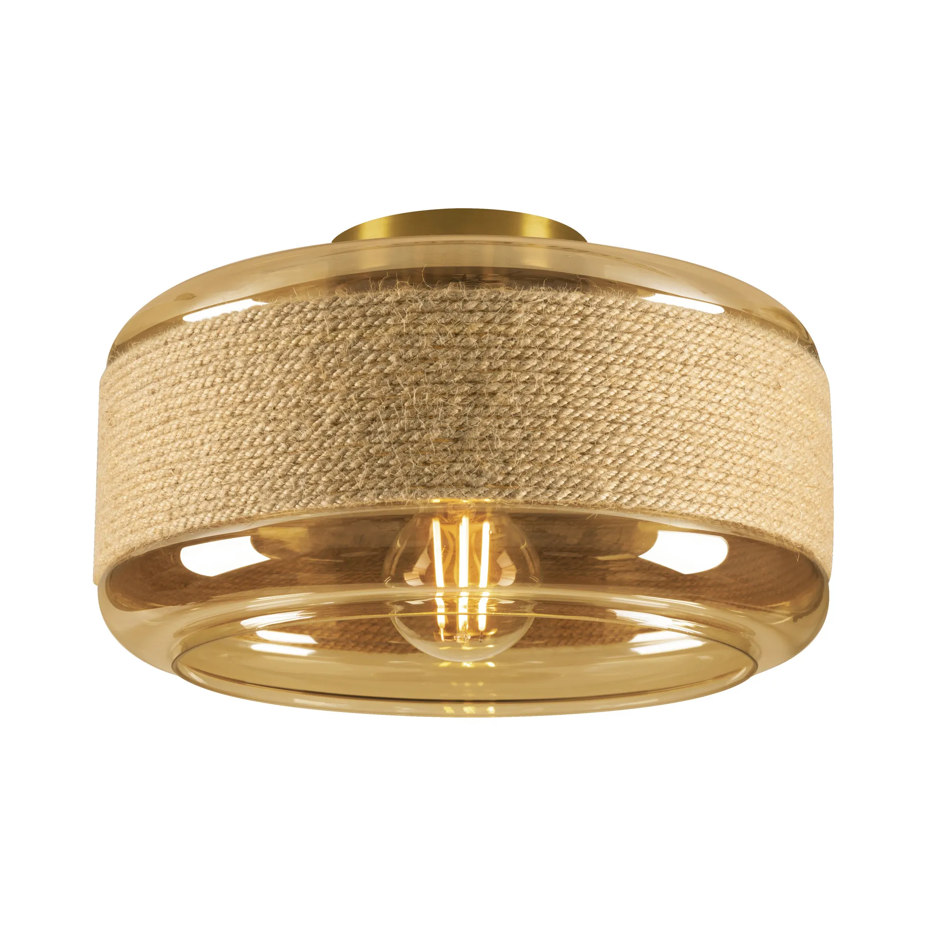 Slv PANTILO ROPE 27 CW E27 beige Pic_1
