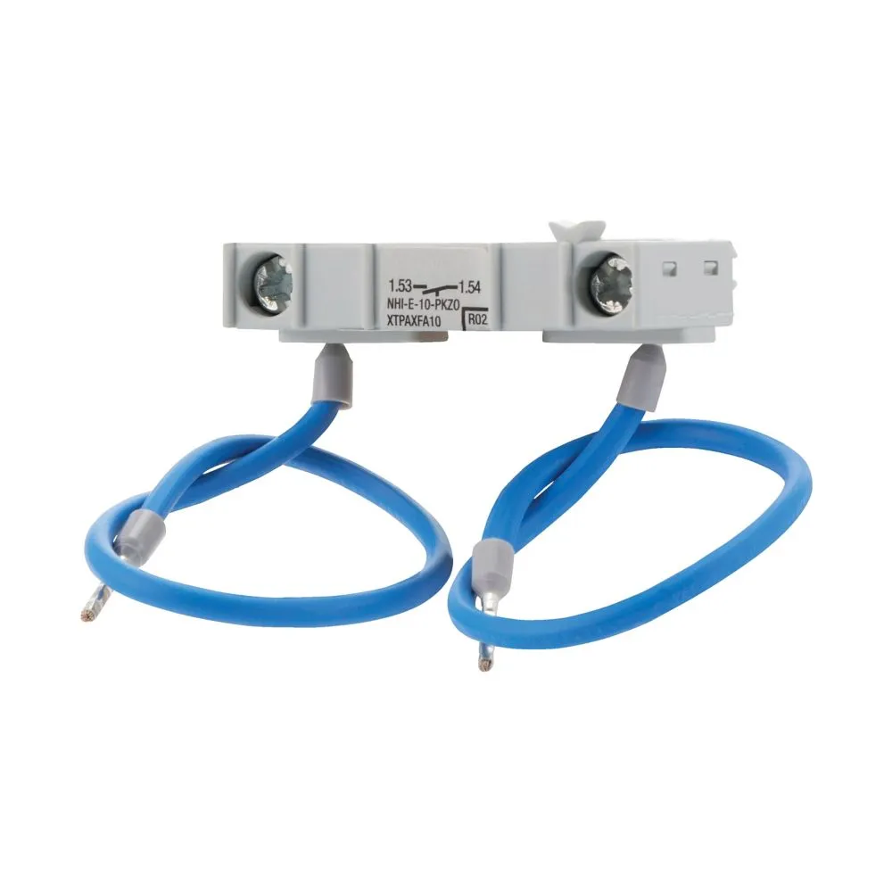 Eaton Electric NHI-E-10L-PKZ0 Pic_2