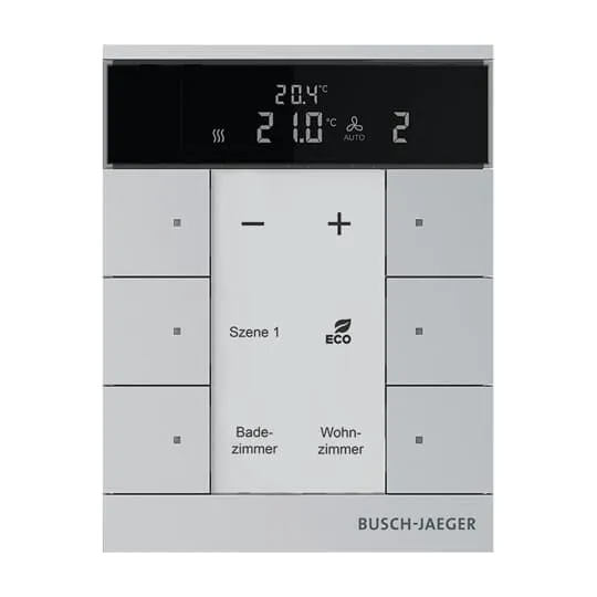 BUSCH-JAEGER ELEKTRO GMBH SBS/U6.0.11-83 Pic_1