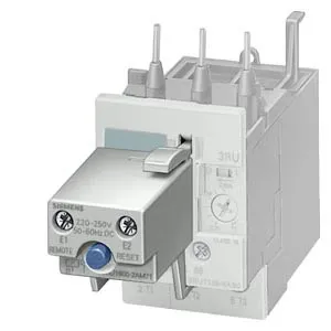 Siemens 3UX1011 Pic_1