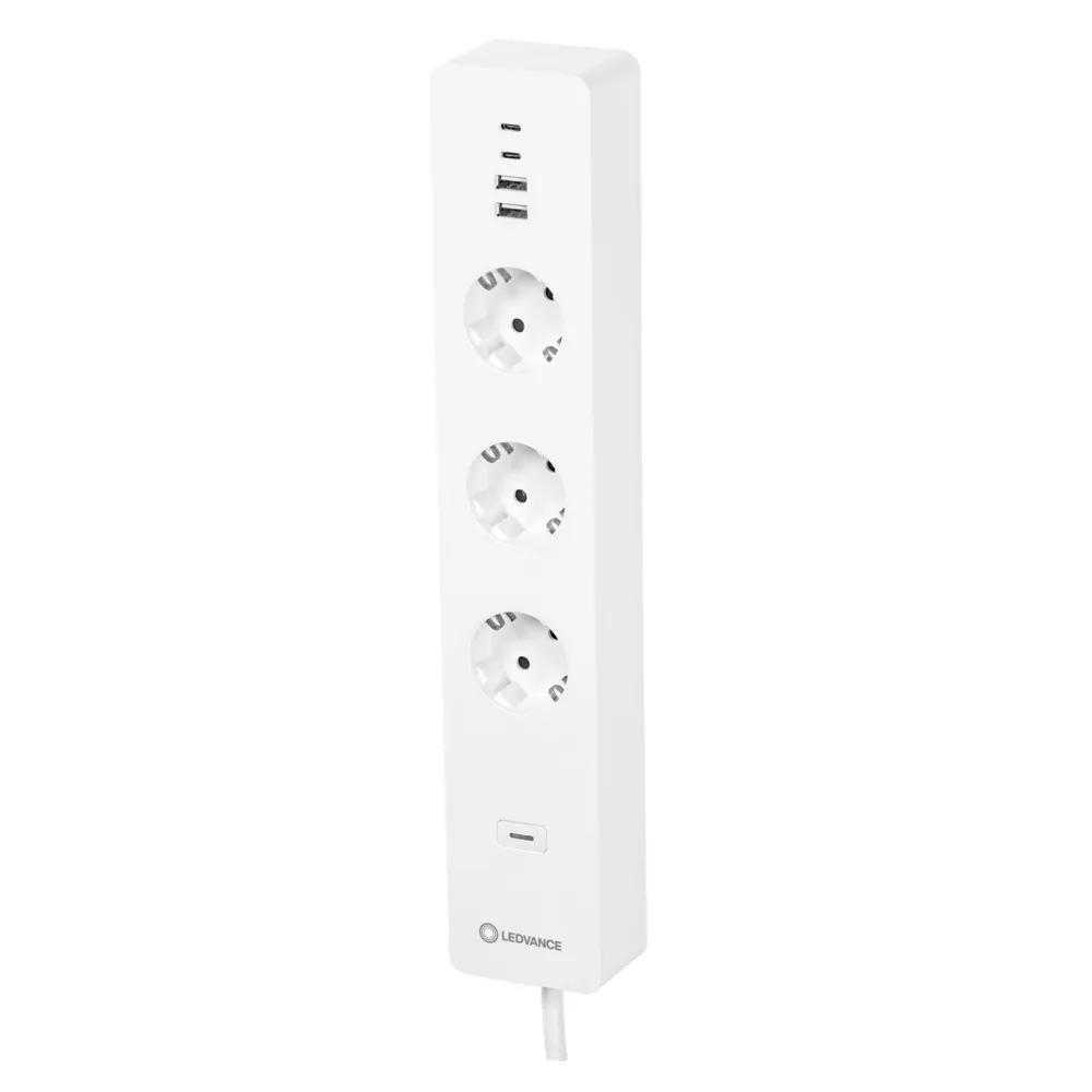 LEDVANCE GMBH SMART+ WIFI MULTI POWER SOCKET EU Pic_2