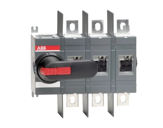 Abb OT400U03P Pic_1