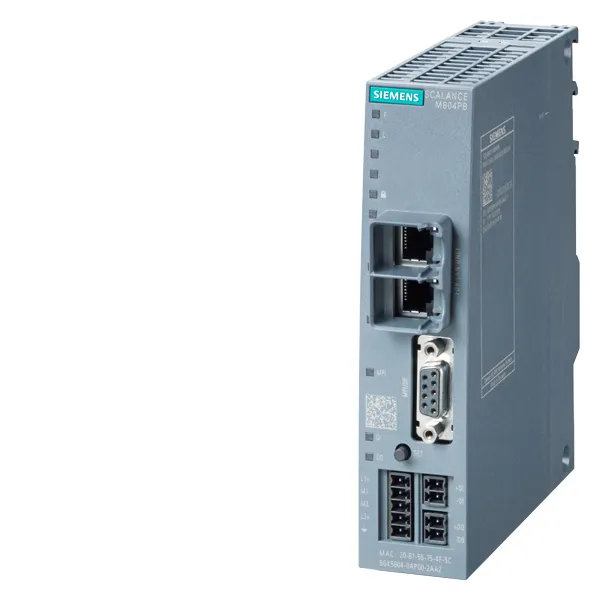 Siemens 6GK5804-0AP00-2AA2 Pic_1
