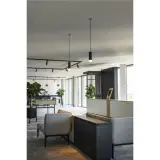 FITU Deckenrosette Einbau gold