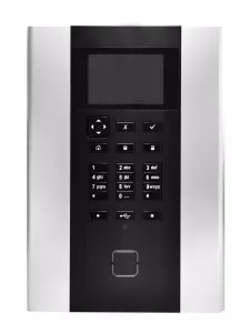 Cooper Safety CGline+ web compact controller Pic_1
