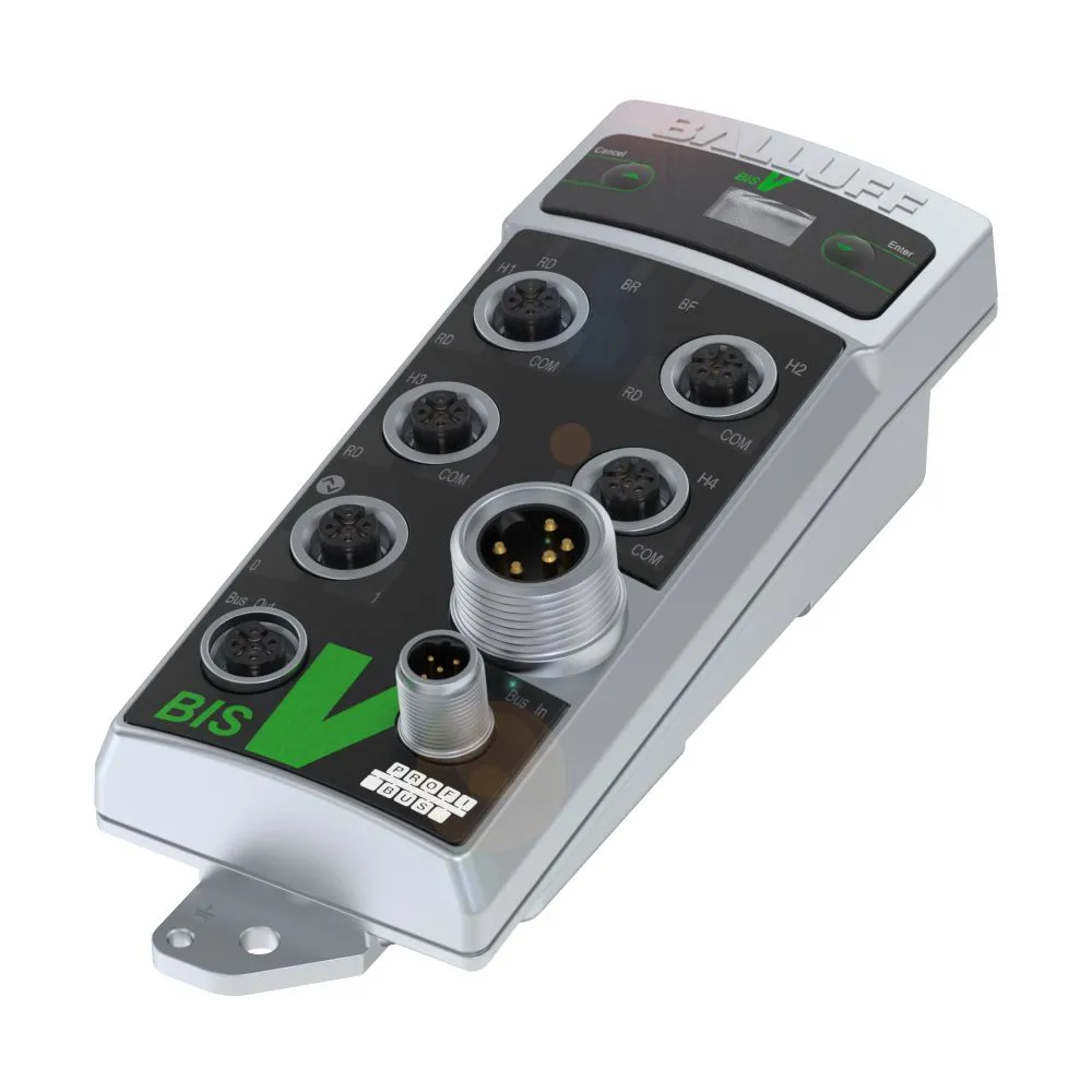 Balluff BIS V-6102-019-C001 Pic_1
