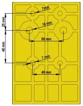 U.I. Lapp GmbH / Lappkabel FLACHKABELKEILKLEMME FKK 07 Pic_3