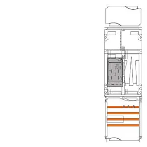 Siemens 8GS6000-1 Pic_1