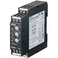Omron K8AK-VW3 100-240VAC Pic_1