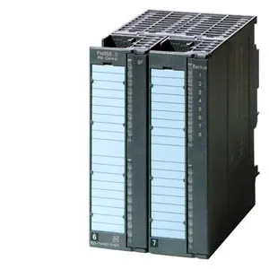 SIEMENS AG 6ES7355-0VH10-0AE0 Pic_1