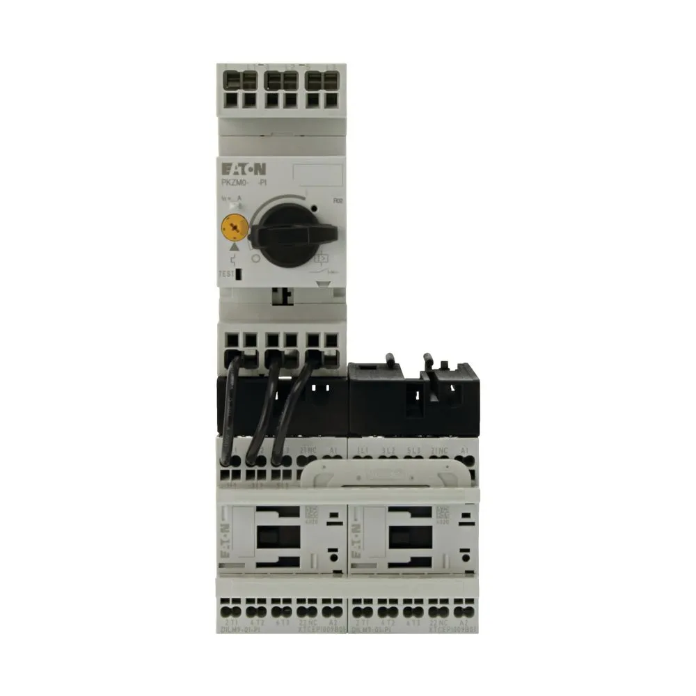 Eaton Electric MSC-R-10-M9(230V50HZ)-PI Pic_2