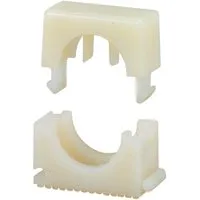 Fischer fischer SCH 812 SCHELLE NYLON TRANSPARENT Pic_4