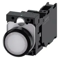 Siemens 3SU1106-0AB60-3FA0 Pic_1