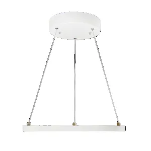 Nobile Licht LED Pendel-Panel RT400 UGR?19 Dali Pic_4