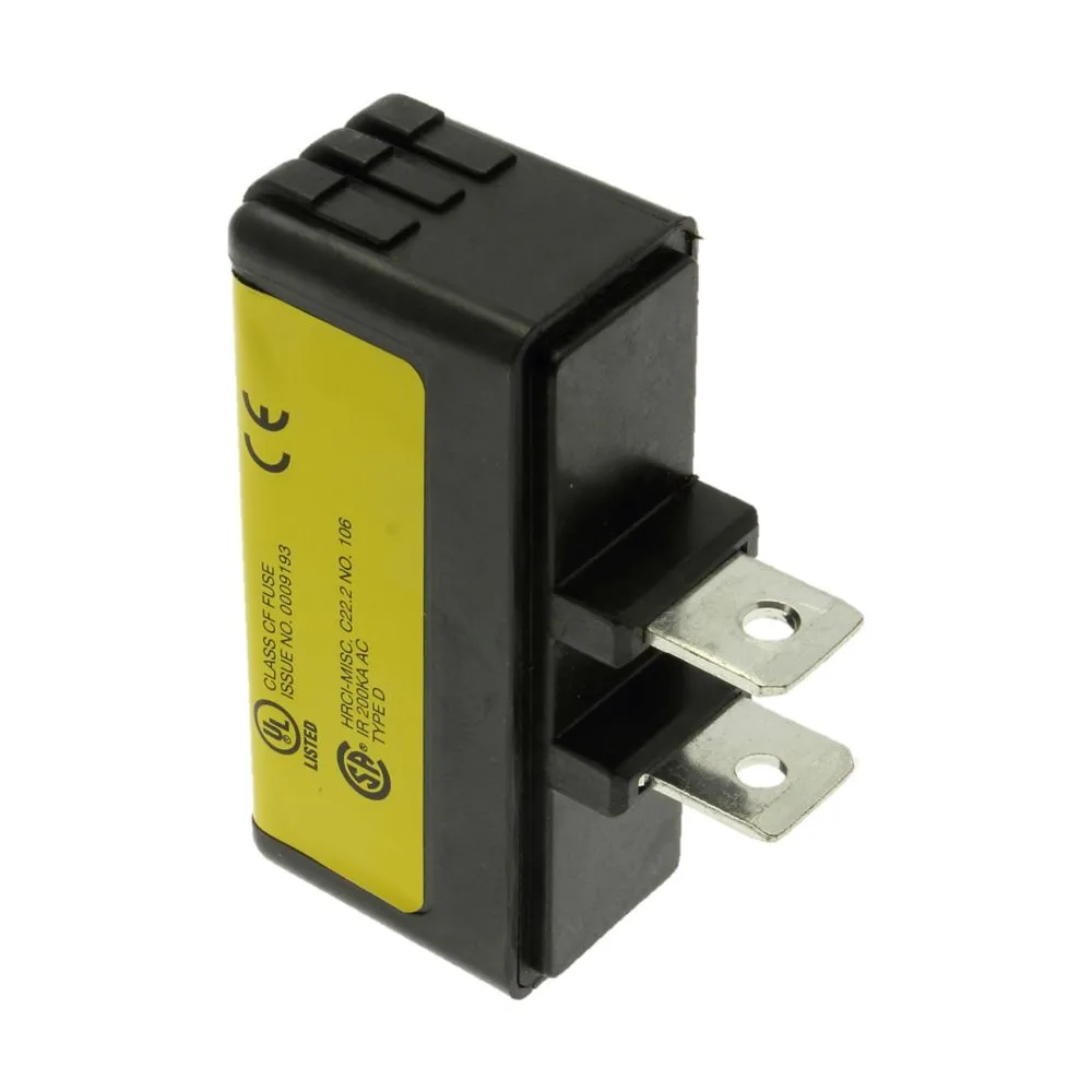 Eaton Electric CUBEFUSE 20 AMP Pic_2