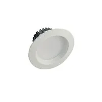 NOBILE AG LED Downlight 21W weiß 80° neutralweiß Diffusor Pic_2