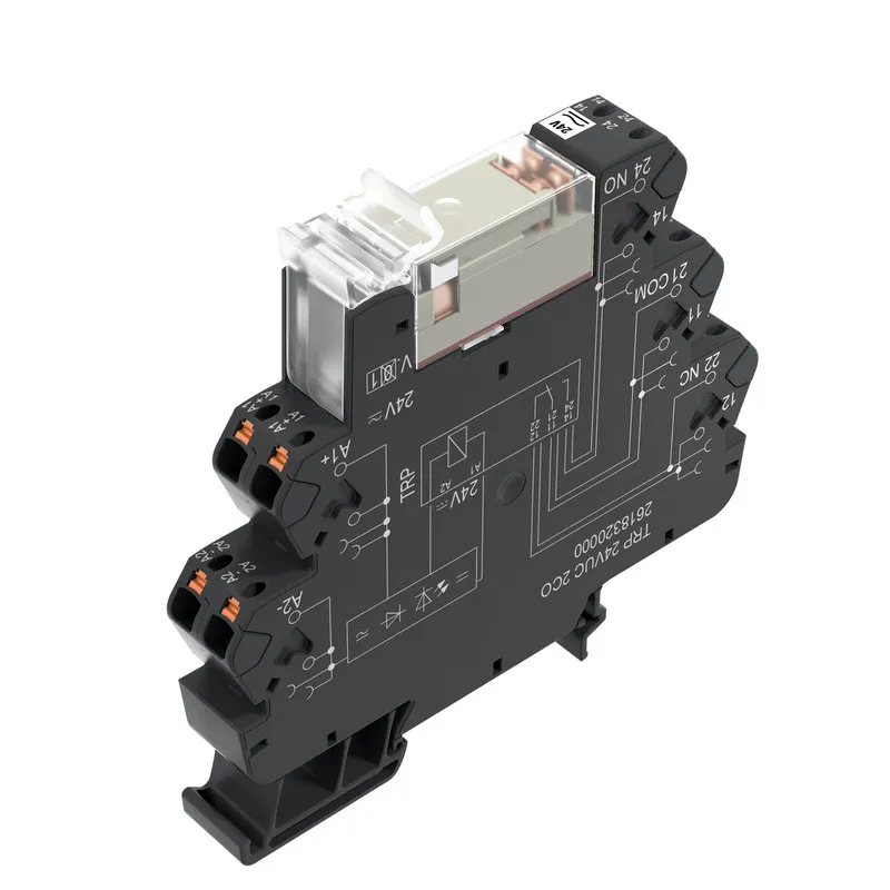 Weidmüller TRP 230VUC 2CO AU Pic_1