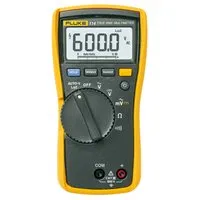 Fluke FLUKE-114 EUR Pic_2
