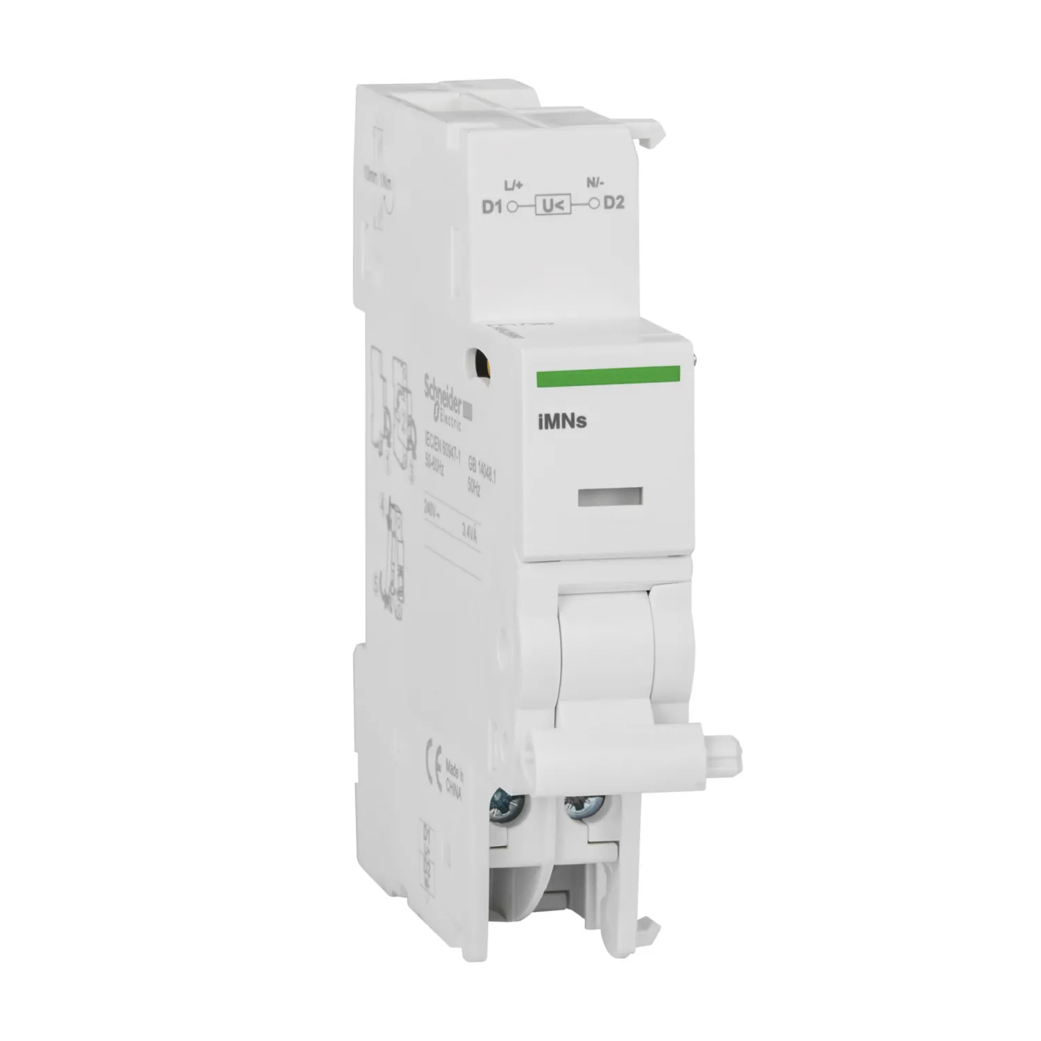 Schneider Electric A9A26963 Pic_1