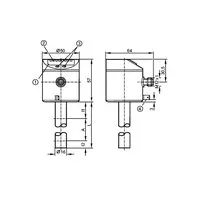 Ifm Electronic LK0472B-B-00KVPKG/US Pic_3