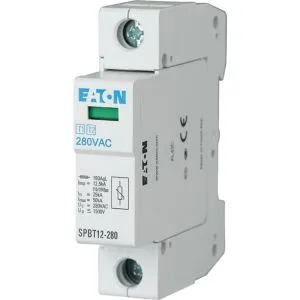 Eaton Electric SPBT12-280/1 Pic_1