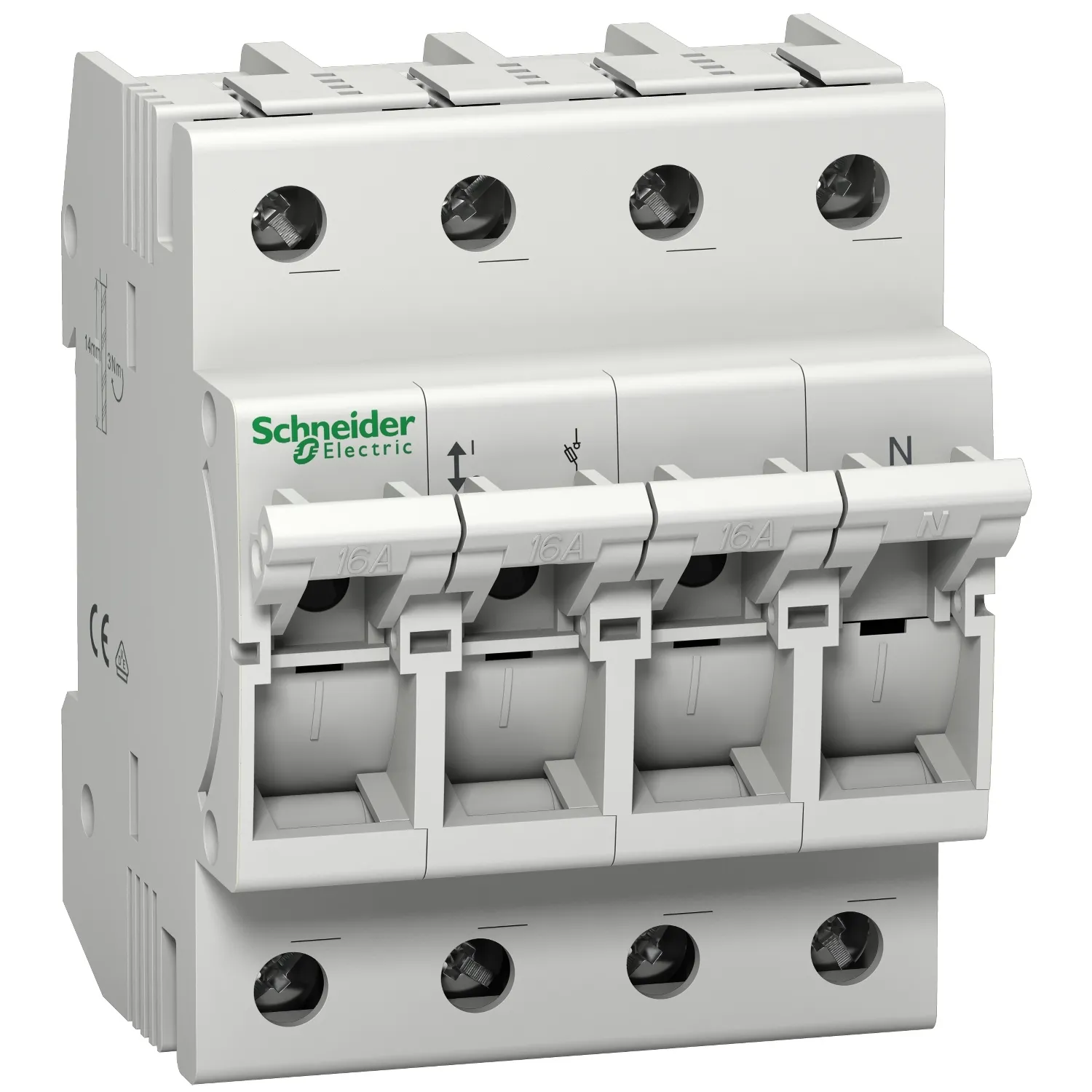 Schneider Electric MGN01716 Pic_1