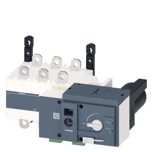 Siemens 3KC4338-0CA21-0AA3 Pic_1