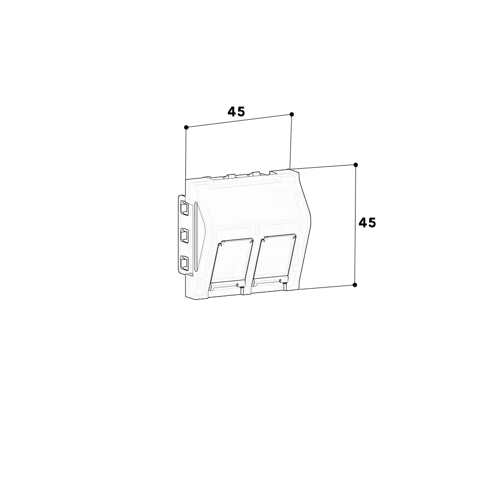 GGK GMBH & CO. KG M45-1-Datendose Pic_2