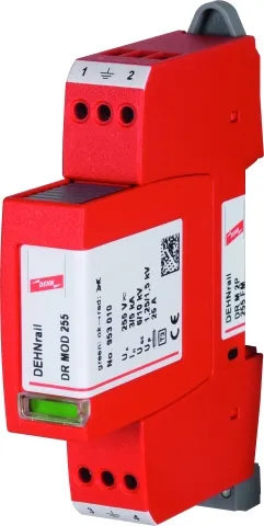 Dehn + Söhne DR M 2P 255 FM Pic_3