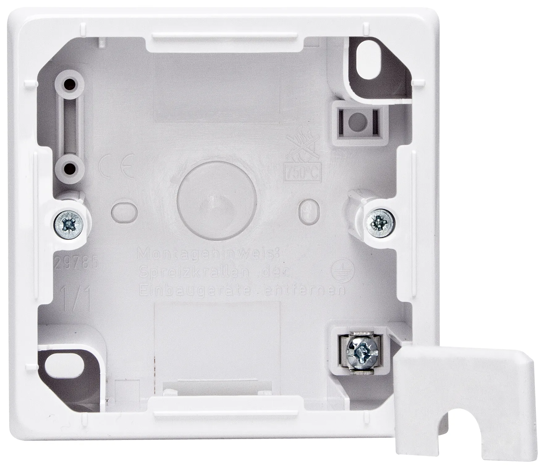 Dimplex ZA-DTB-2R Pic_1