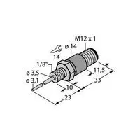 Turck TP-103A-G1/8-H1141-L013 Pic_1