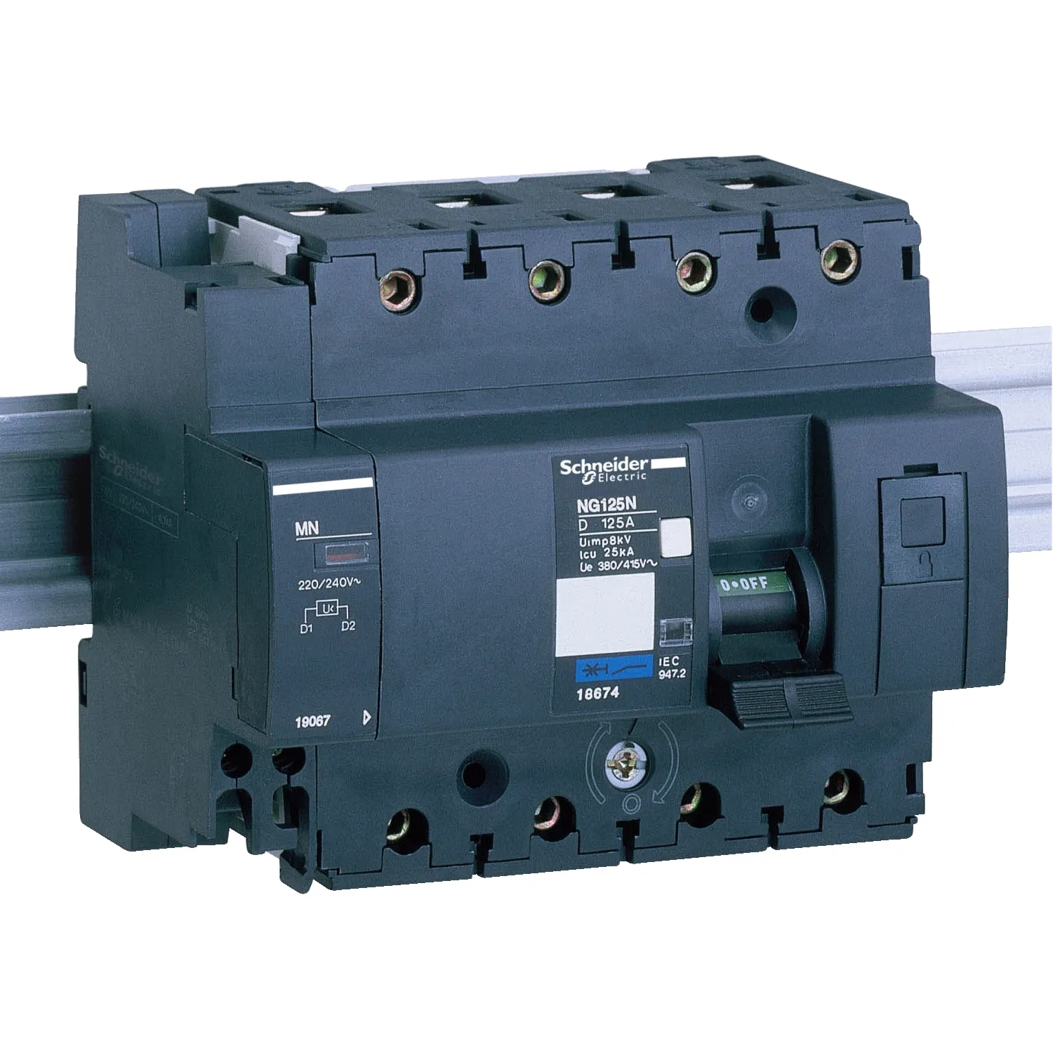 Schneider Electric 19067 Pic_1