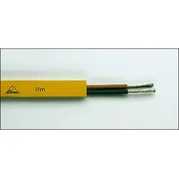 Ifm Electronic Flat cable 100 meter EPDM ye Pic_1