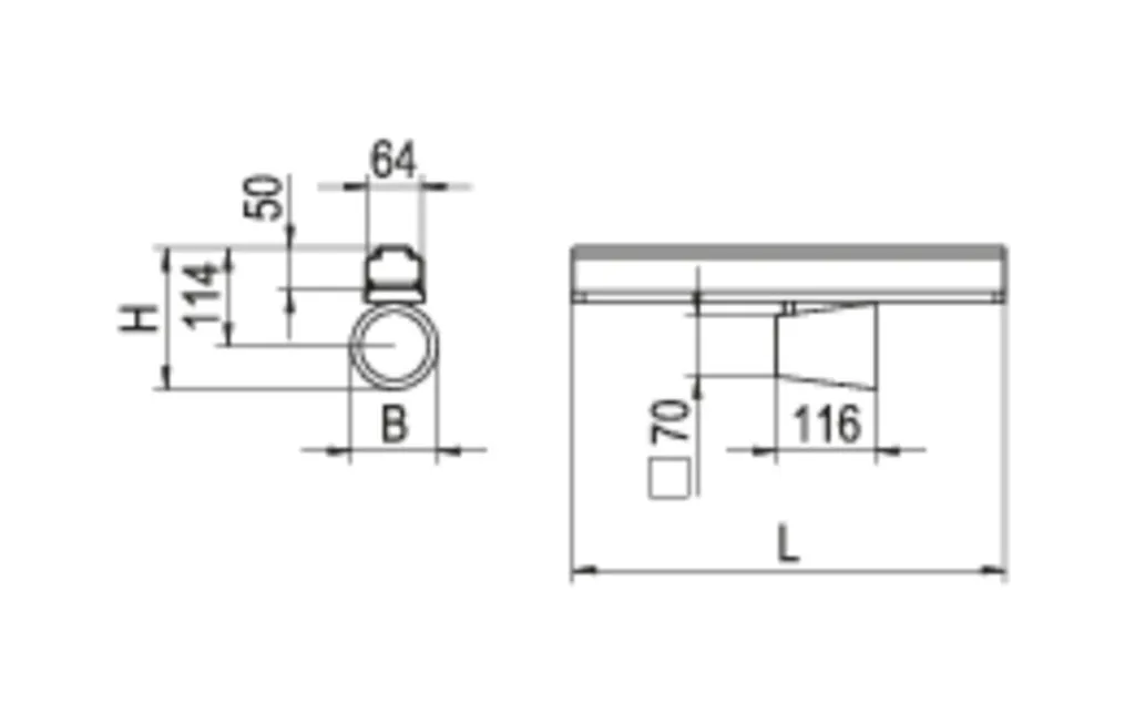 RIDI LEUCHTEN GMBH VLMF-CIRQUA-L 1X3800-840 SF Pic_2