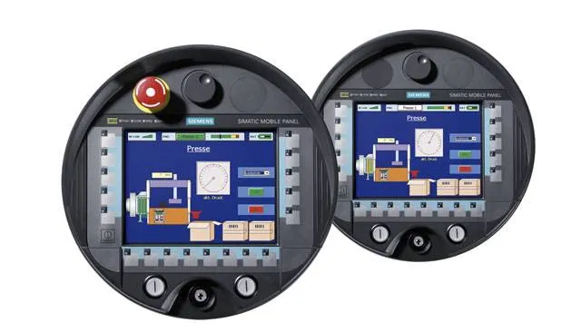 Siemens 6AV6542-0CA10-0AX0 Pic_1