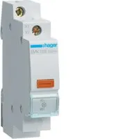 Hager SVN123 Pic_1