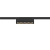 IN-LINE 24 48V Move Dar.R. 3000K schwarz