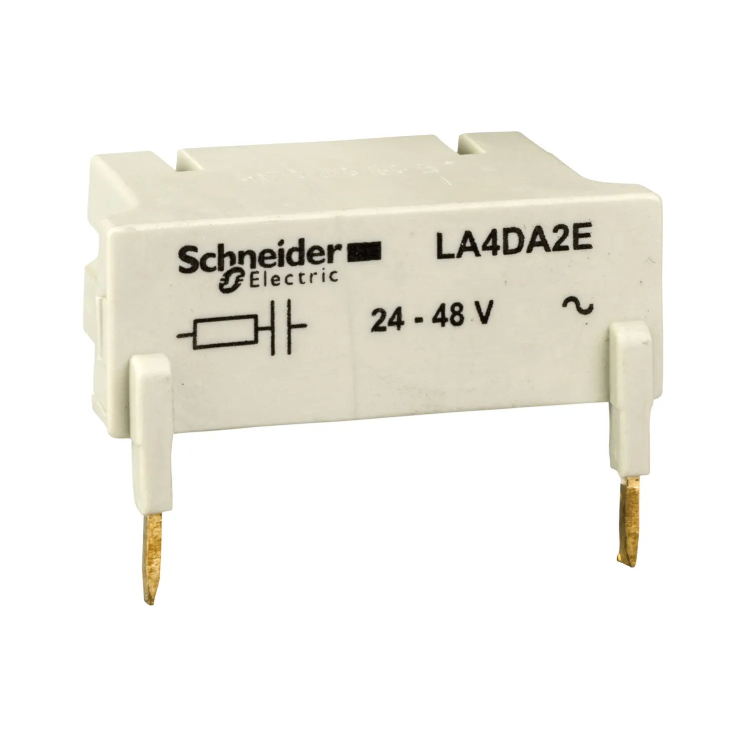Schneider Electric LA4DA2E Pic_1