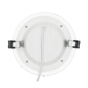 Nobile Licht LED Glas Panel 160 R 350mA Pic_2
