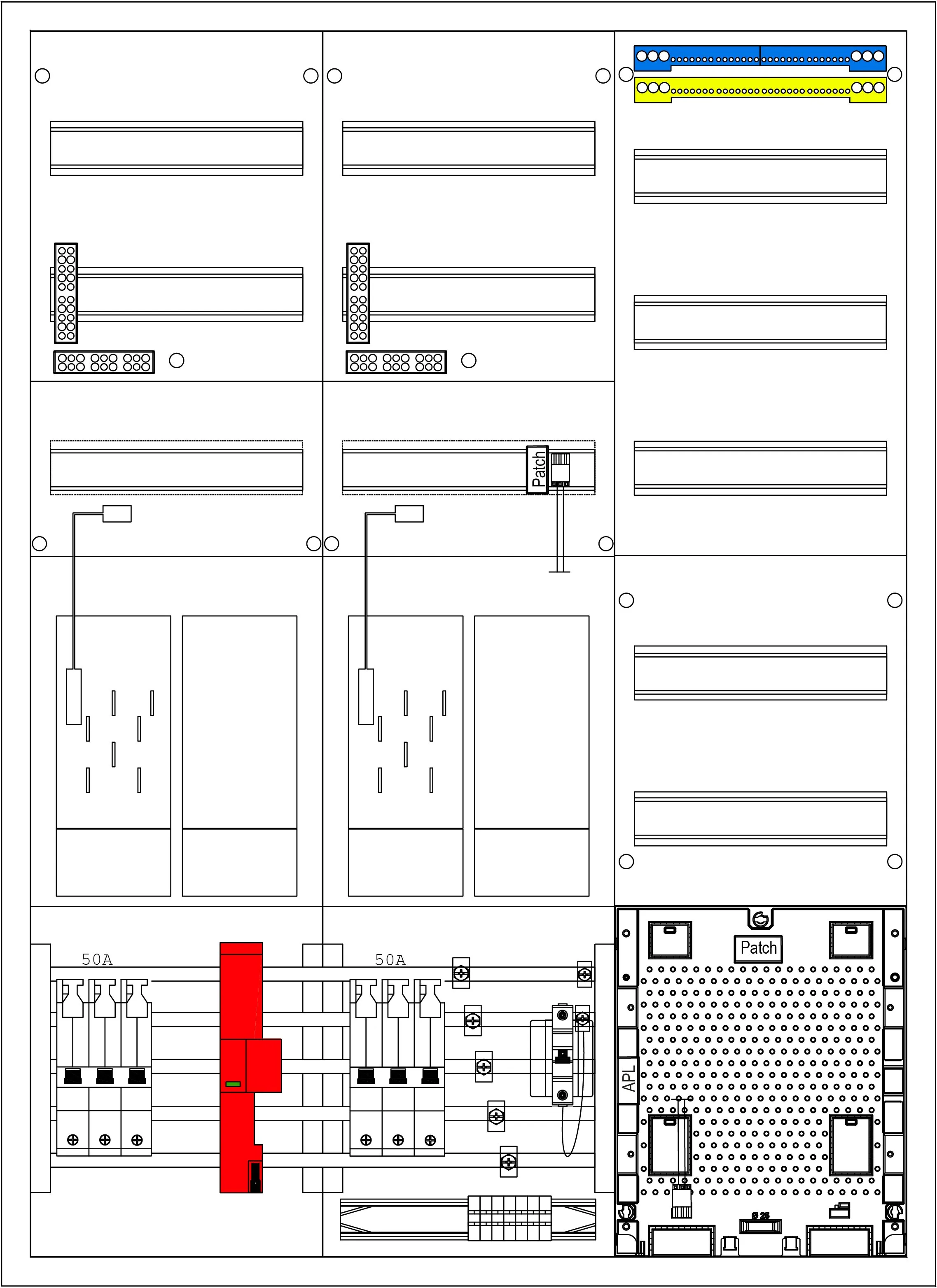 F-Tronic EHZ61APZ-50-TIEHZ-ÜS Pic_1