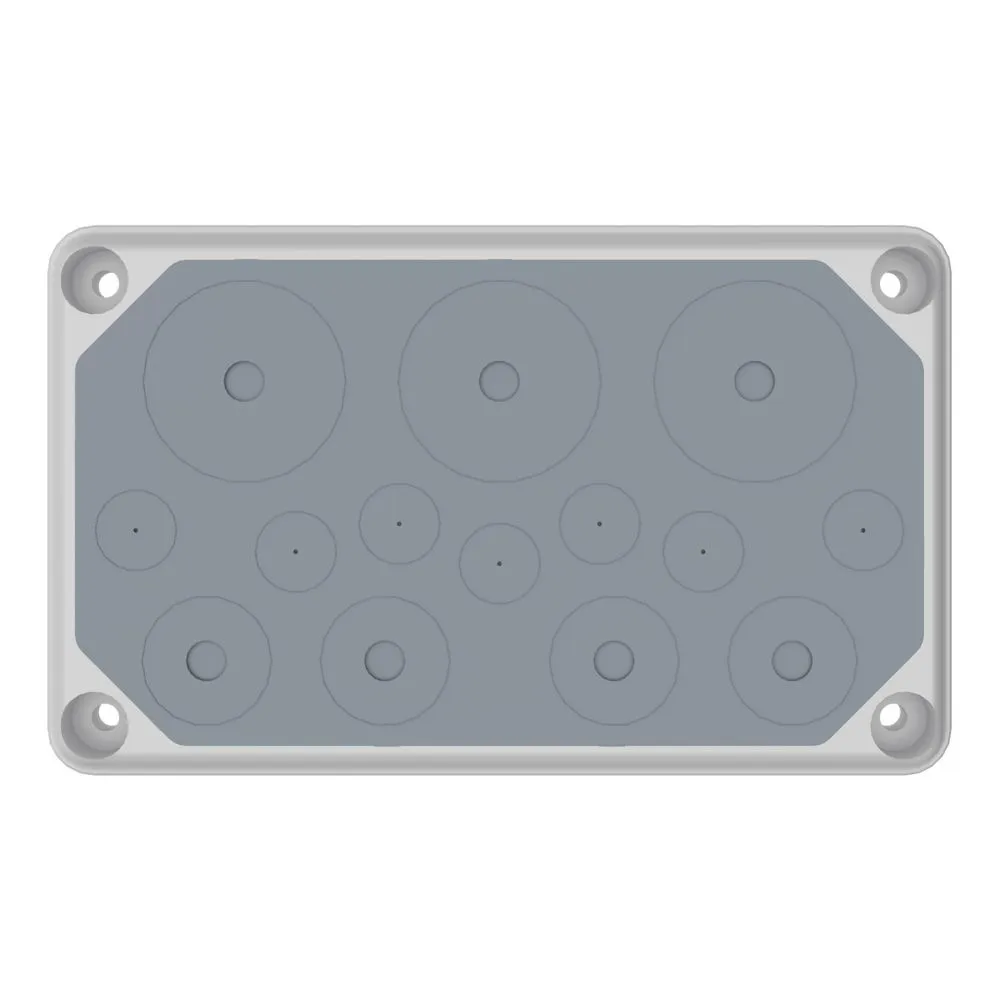 Eaton Electric F3A-2K-D50/3 Pic_1