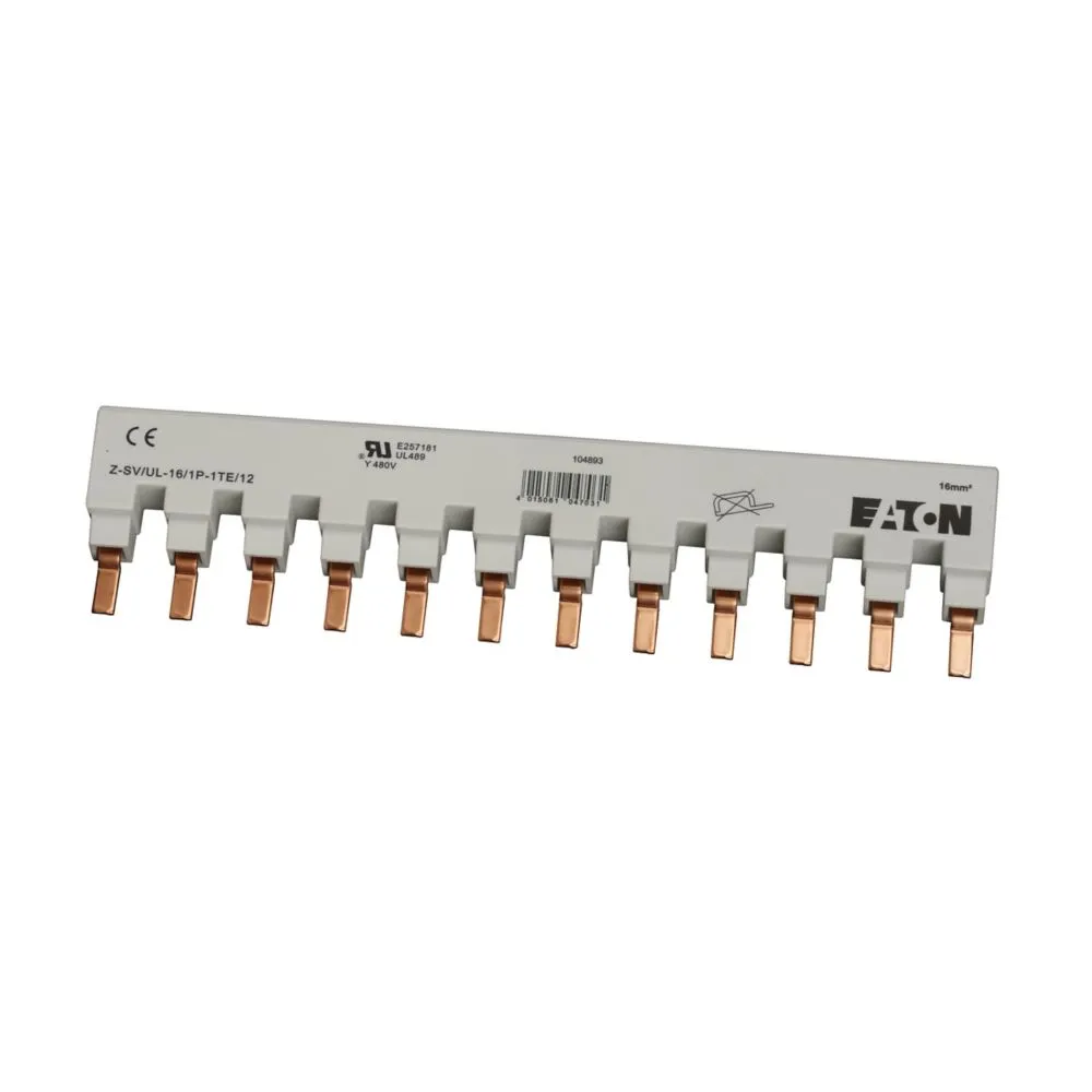 Eaton Electric Z-SV/UL-16/3P-3TE/6 Pic_2