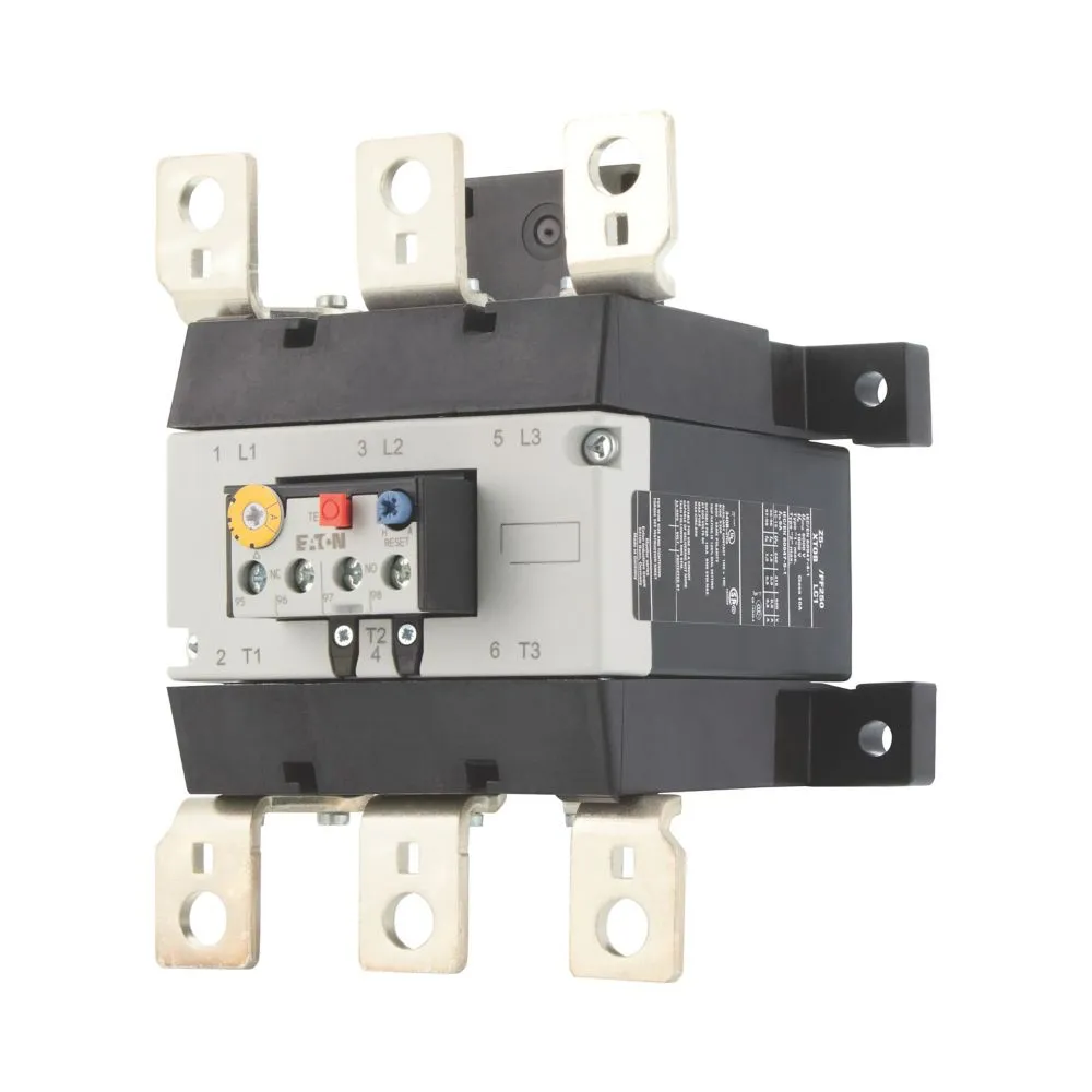 Eaton Electric Z5-160/FF250 Pic_1