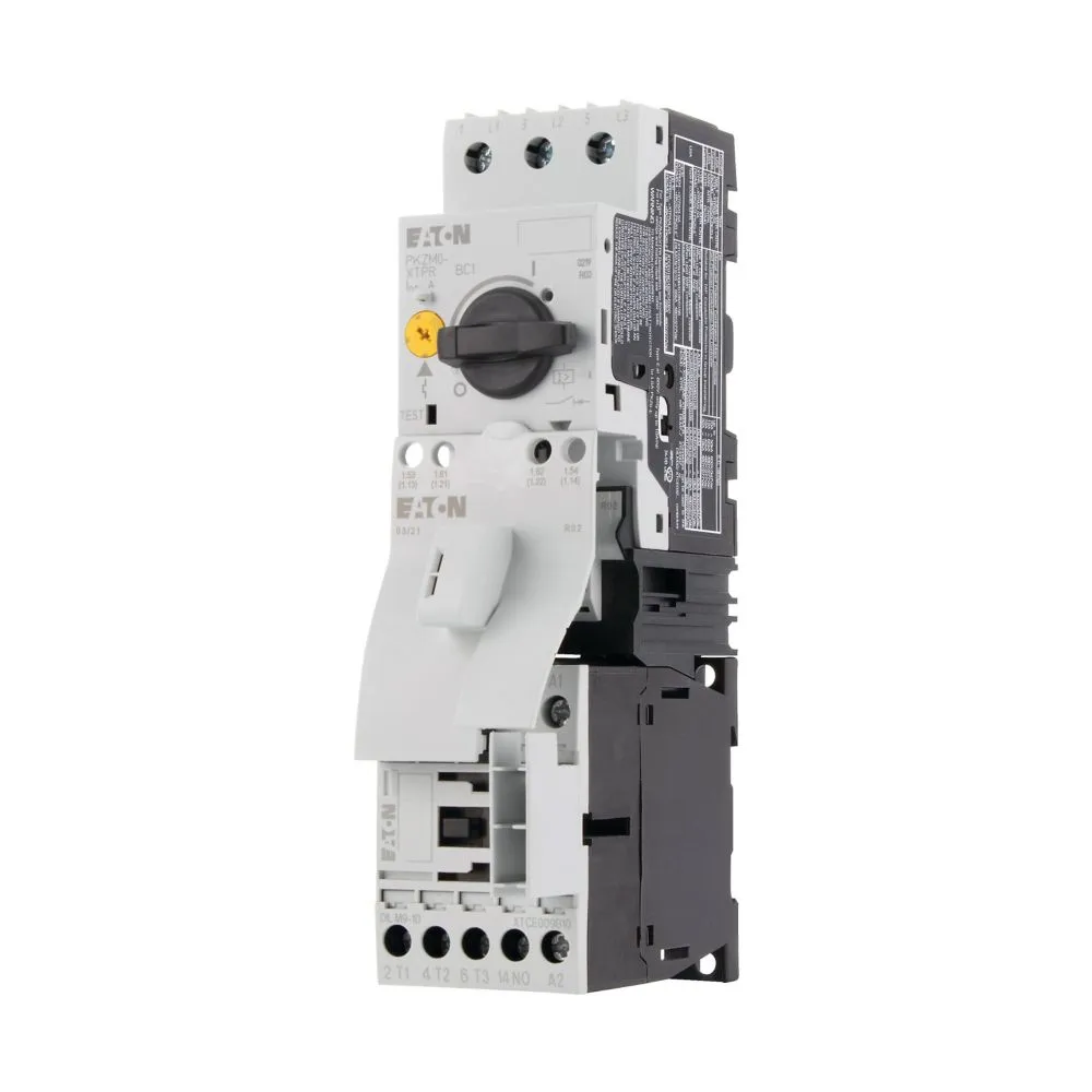 Eaton Electric MSC-D-10-M9(24VDC) Pic_1