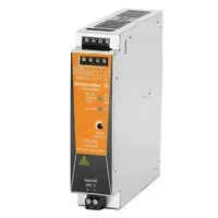 Weidmüller PRO DCDC 120W 24V 5A Pic_1