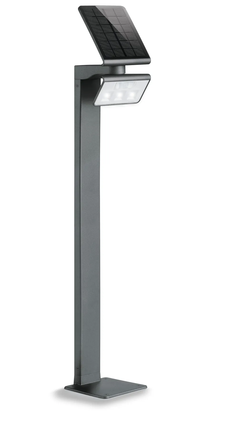 Steinel XSolar GL-S anthrazit Pic_1