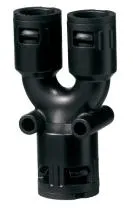 U.I. Lapp GmbH / Lappkabel SILVYN® KLICK-Y 3X9 - BK Pic_2