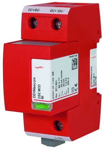 Dehn + Söhne DSE M 1 60 FM Pic_2
